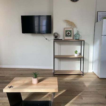 Appartement Hypercentre 100% Equipe *Clim* Brive-la-Gaillarde Bagian luar foto