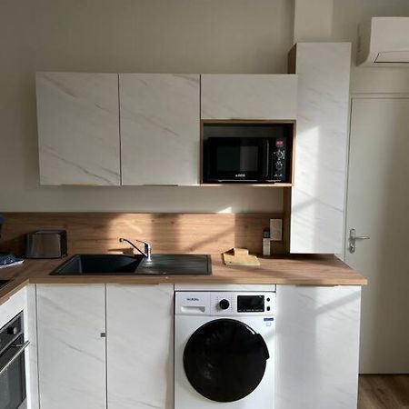 Appartement Hypercentre 100% Equipe *Clim* Brive-la-Gaillarde Bagian luar foto