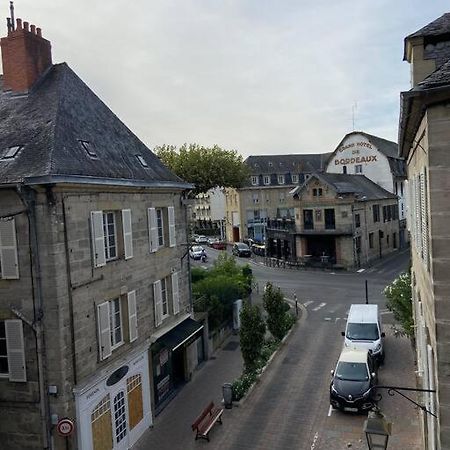 Appartement Hypercentre 100% Equipe *Clim* Brive-la-Gaillarde Bagian luar foto