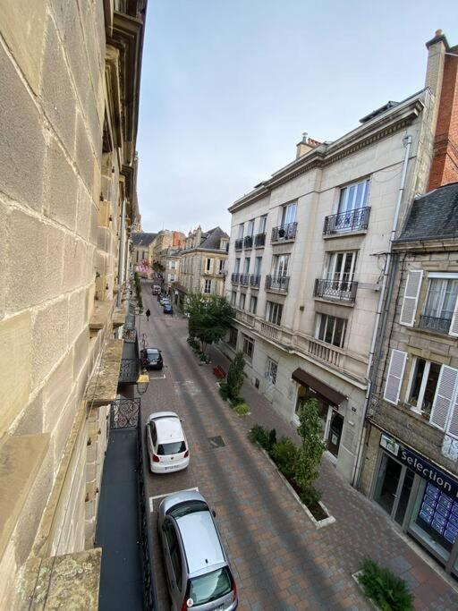 Appartement Hypercentre 100% Equipe *Clim* Brive-la-Gaillarde Bagian luar foto