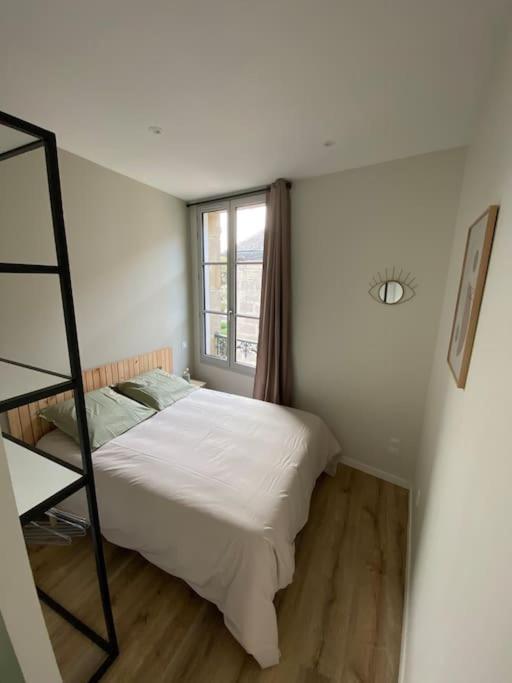 Appartement Hypercentre 100% Equipe *Clim* Brive-la-Gaillarde Bagian luar foto