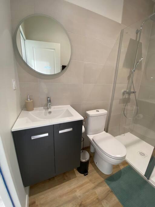Appartement Hypercentre 100% Equipe *Clim* Brive-la-Gaillarde Bagian luar foto