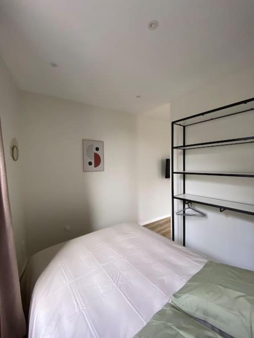 Appartement Hypercentre 100% Equipe *Clim* Brive-la-Gaillarde Bagian luar foto