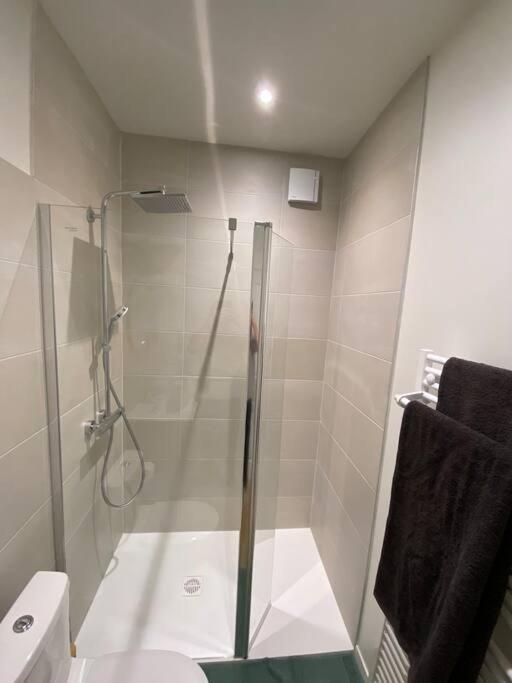 Appartement Hypercentre 100% Equipe *Clim* Brive-la-Gaillarde Bagian luar foto