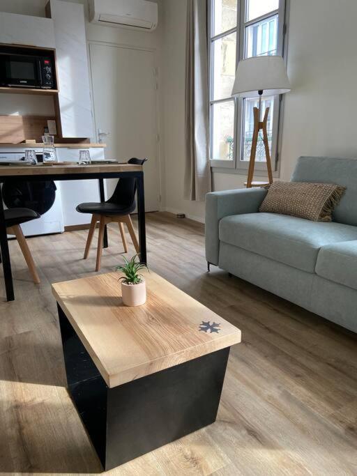 Appartement Hypercentre 100% Equipe *Clim* Brive-la-Gaillarde Bagian luar foto