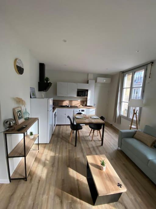 Appartement Hypercentre 100% Equipe *Clim* Brive-la-Gaillarde Bagian luar foto