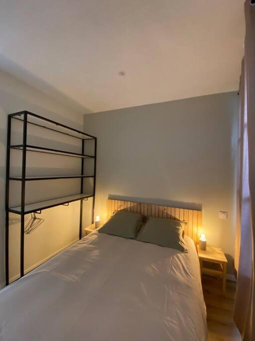Appartement Hypercentre 100% Equipe *Clim* Brive-la-Gaillarde Bagian luar foto
