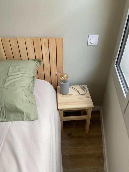 Appartement Hypercentre 100% Equipe *Clim* Brive-la-Gaillarde Bagian luar foto