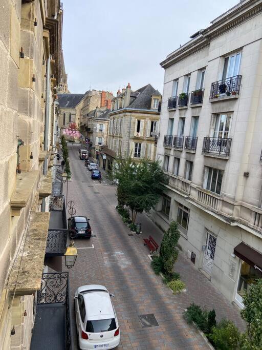 Appartement Hypercentre 100% Equipe *Clim* Brive-la-Gaillarde Bagian luar foto